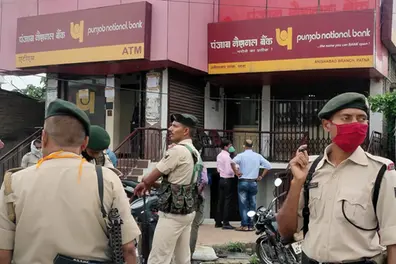 ₹35-crore PNB fraud case: Customers claim savings and fixed deposits vanished without consent