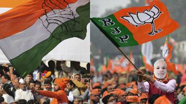 MLC election results 2026: BJP dominates, SP wins five seats, Congress bags just one