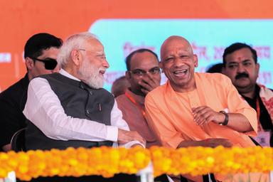 Why BJP lost Varanasi and Lucknow Graduates’ MLC seats despite winning six of 11 in UP