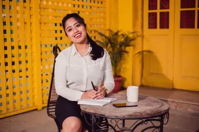 MBIFL 2027 preview: Stuti Changle, the author who turned self-doubt into a bestselling debut