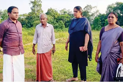മല്ലപ്പുഴശ്ശേരി കുടുംബാരോഗ്യകേന്ദ്രം: ഫണ്ടുണ്ട്; സ്ഥലമില്ല
