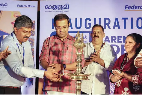 ഇനി ആശയങ്ങൾ ഏറ്റുമുട്ടും
