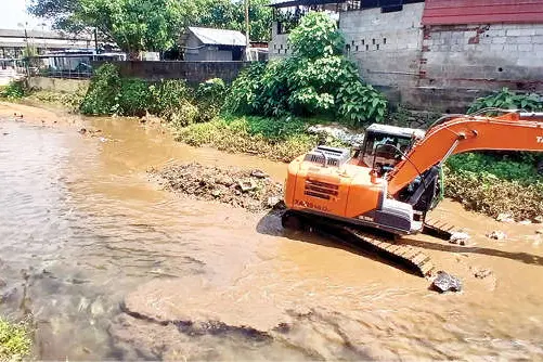 മണ്ഡലകാലം അടുത്തെത്തി, വേഗമില്ലാതെ ഒരുക്കങ്ങൾ