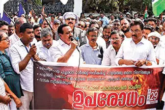 പാളയം മാർക്കറ്റ്: ‘പാലികബസാർ മാതൃകയിൽ നവീകരിക്കണം’
