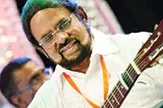 ഗിറ്റാർ സദാനന്ദം അന്തരിച്ചു