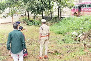 ധർമശാലയിൽ ബസ്ബേ യാഥാർഥ്യത്തിലേക്ക്