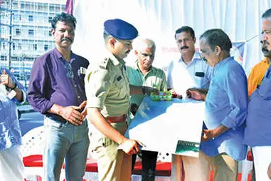 സഹകരണ വാരാഘോഷം: അനുബന്ധ പരിപാടികൾക്ക് തുടക്കം