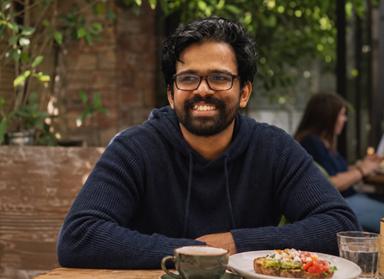 സെക്കൻഡുകൾക്കുള്ളിൽ തീരുമാനങ്ങളെടുക്കും! – എ.ഐ. കുതിപ്പിന് നന്ദകിഷോറിന്റെ ‘ലയ’