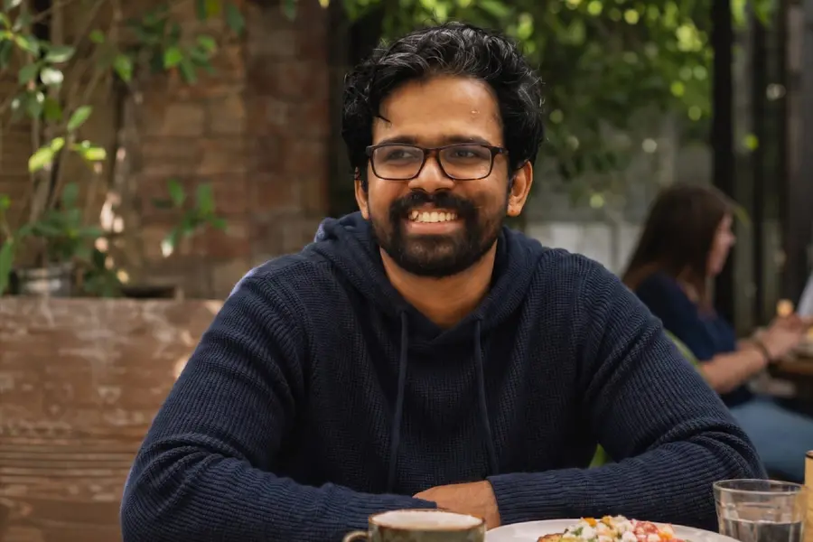 സെക്കൻഡുകൾക്കുള്ളിൽ തീരുമാനങ്ങളെടുക്കും! – എ.ഐ. കുതിപ്പിന് നന്ദകിഷോറിന്റെ ‘ലയ’