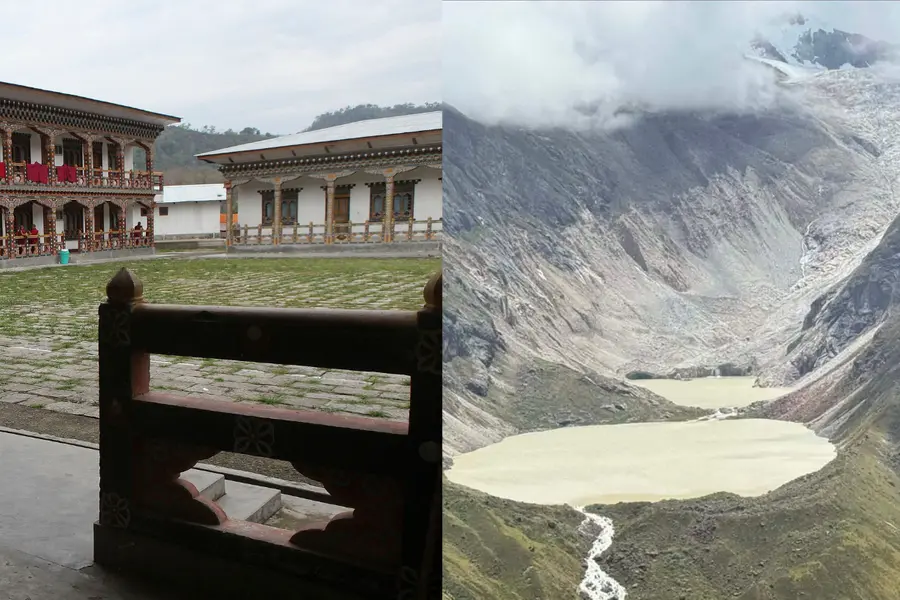 bhutan