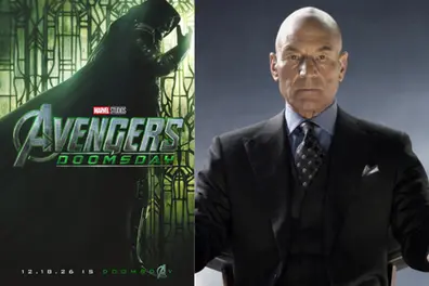 He won't make it to ‘Avengers: Doomsday’: Who was Patrick Stewart, the actor behind Professor X?