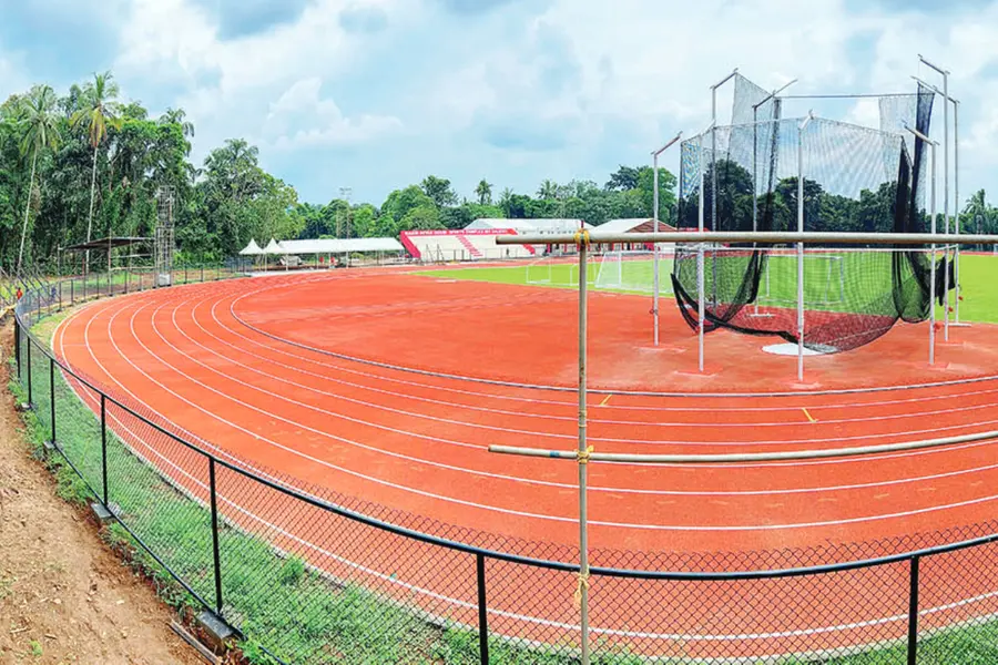 Low participation of tribal communities at Kerala State School Sports Meet