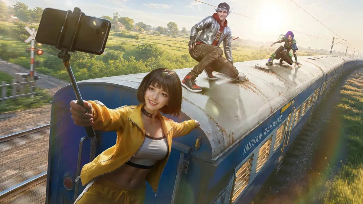 Free Fire India