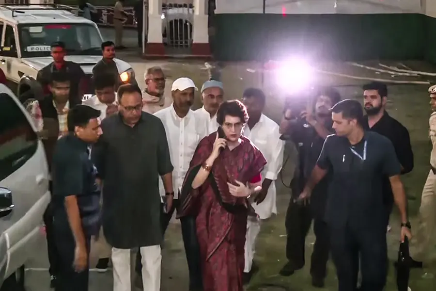 delhi india bloc