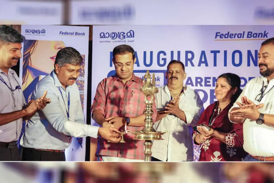 ഫെഡറൽ ബാങ്ക്- മാതൃഭൂമി 'സ്പീക്ക് ഫോർ ഇന്ത്യ': ബ്ലോക്കുതല മത്സരങ്ങൾ ആരംഭിച്ചു; സമ്മാനത്തുക 7 ലക്ഷം രൂപ