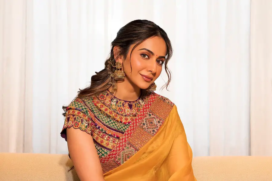 Rakul Preet