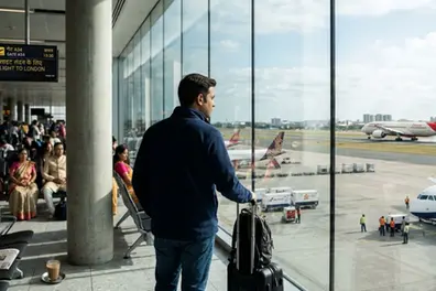 Passengers want faster airports, AI-powered planning and simpler visas