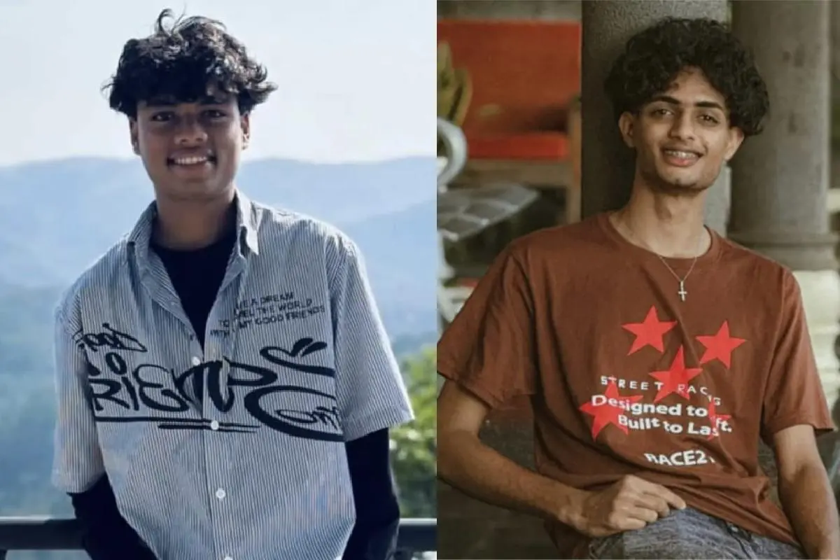 സാനിഫ് സലീം, നോയൽ അനീഷ്