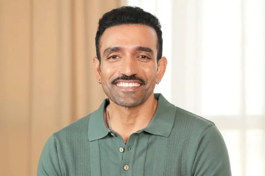 Robin Uthappa