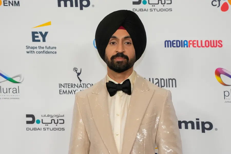 Diljit Dosanjh