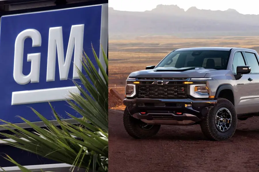 GM Smart Driver Scandal