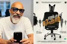 അഭിനയിക്കാൻ ഇപ്പോഴും പേടി, സംവിധാനമാണ് പണ്ടേ ലക്ഷ്യം -സലാം ബുഖാരി | INTERVIEW