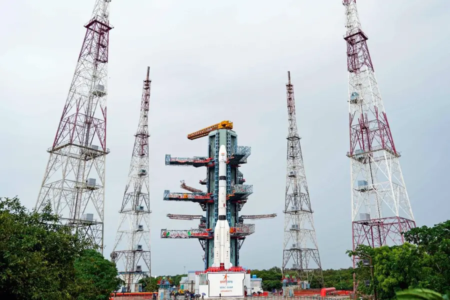 ISRO