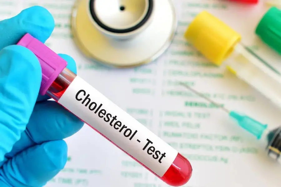 cholesterol