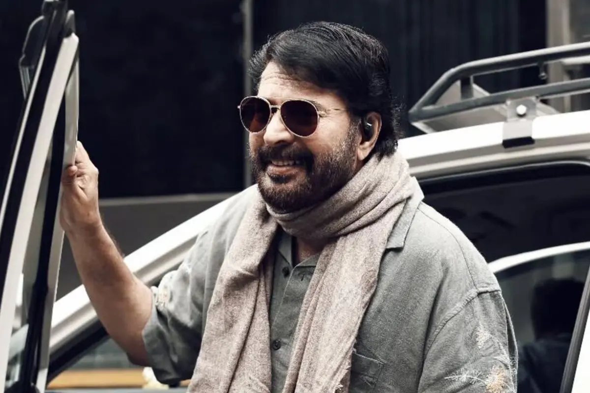 Mammootty reportedly prefers investing in land rather than pursuing large-scale business ventures. Photo | X