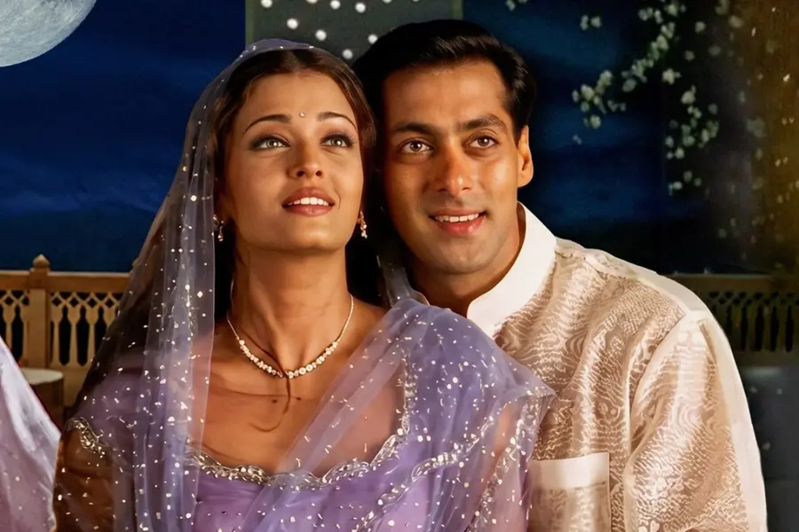 ‘What were they thinking?’ Bhansali Productions tags Salman, Aishwarya in Karwa Chauth post; triggers Reddit outrage