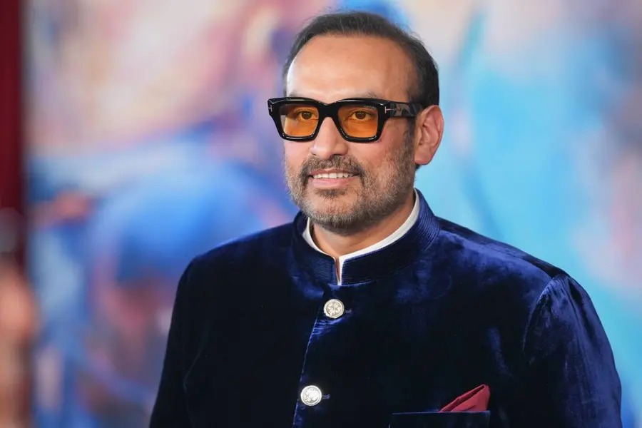 namit malhotra