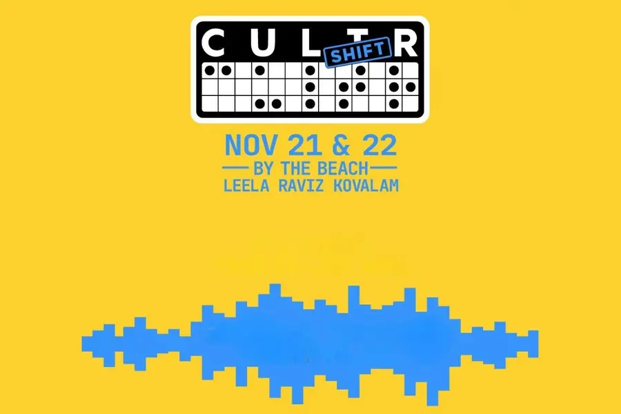 Kappa CULTR's new festival CULTR SHIFT is set to make waves in Kovalam; Deets inside