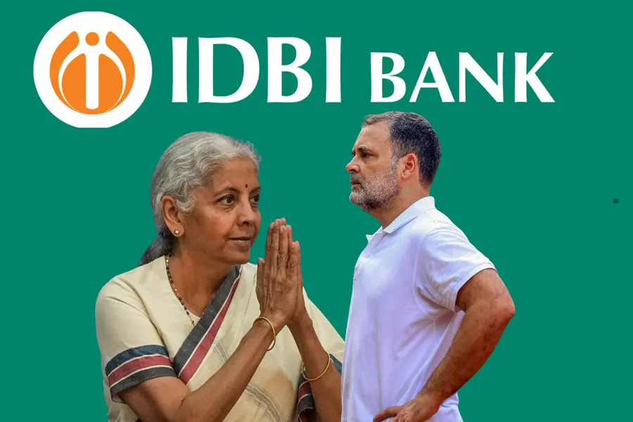 IDBI