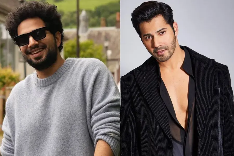 ‘I am chilling with my girlfriend’: Samay Raina's surprising confession to Varun Dhawan goes viral