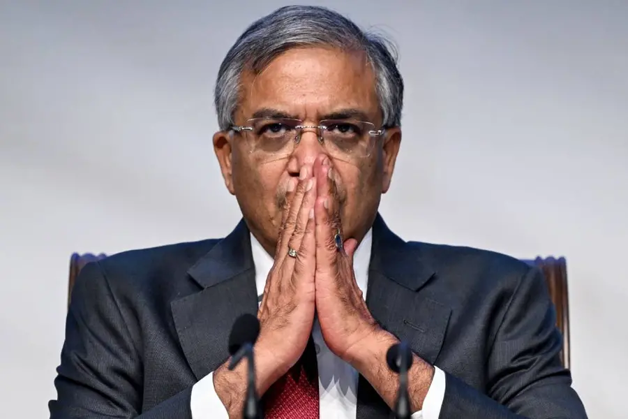 Chief Election Commissioner Gyanesh Kumar