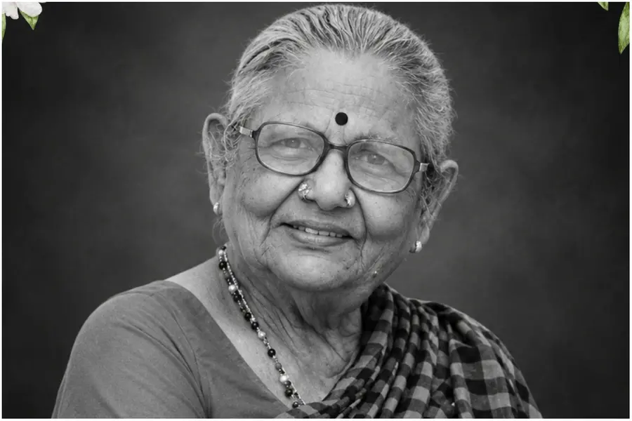 Vatsala Rajagopal