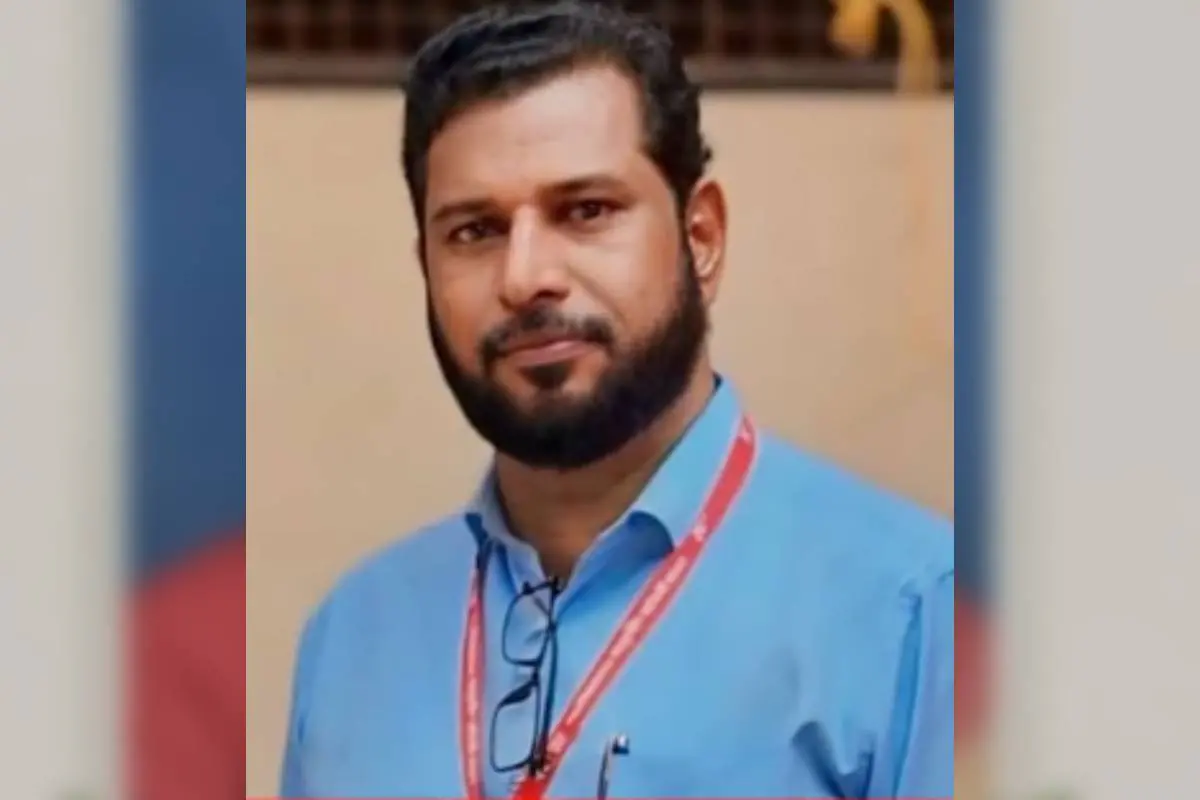 മധു മുതിയക്കാല്