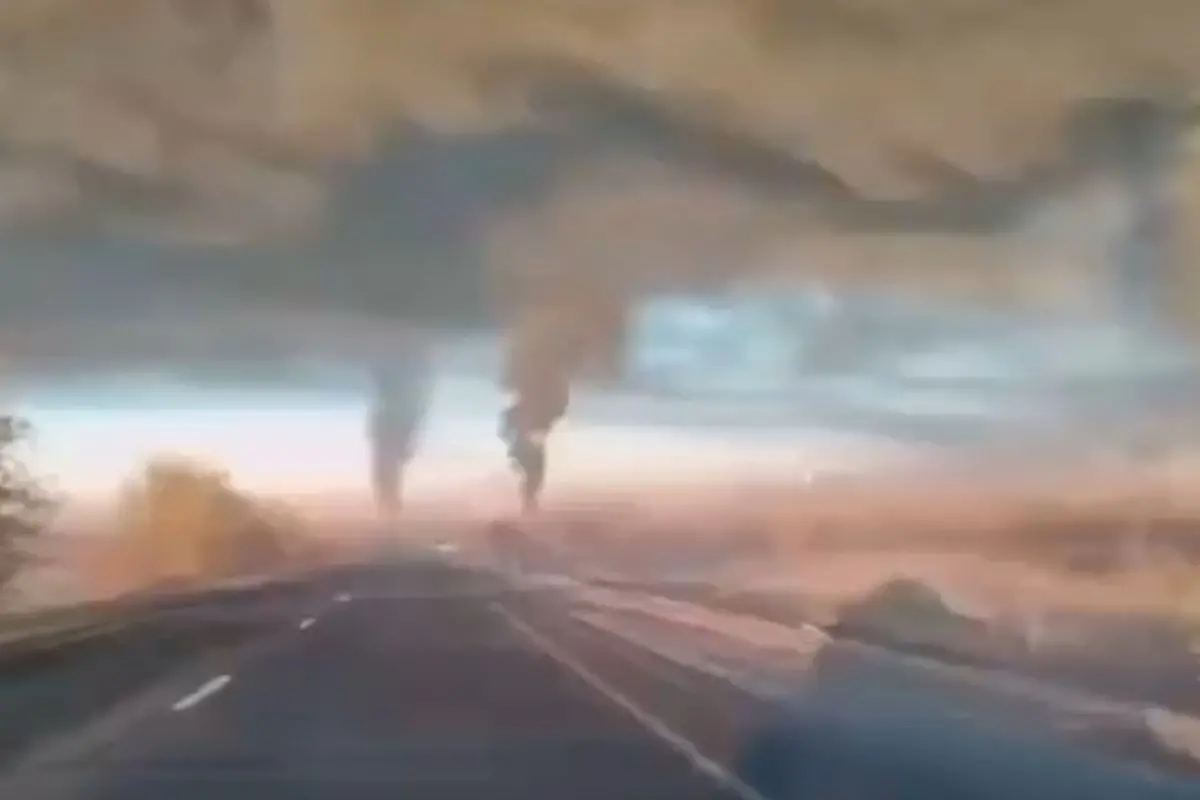 Ukraine resumes strikes on Russian oil refineries