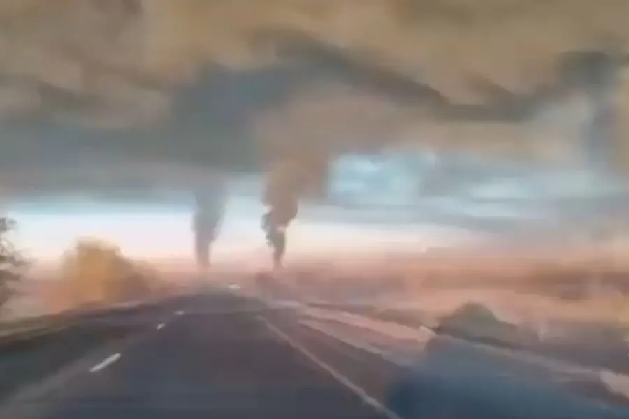 Ukraine resumes strikes on Russian oil refineries