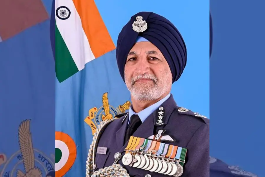 Who is Air Marshal Inderpal Singh Walia, the IAF's next Vice Chief?