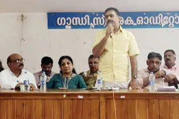 ഇന്ന് സ്ഥലം അനുവദിച്ചാൽ, നാളെ ബസ് ബേ നിർമിക്കും - എം.എൽ.എ.