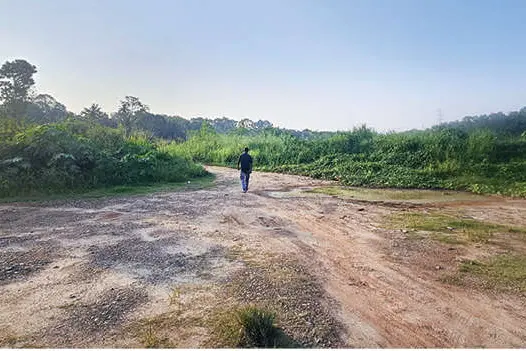 സ്റ്റേഡിയം കടലാസിൽ; കേരളോത്സവം വാടകഗ്രൗണ്ടിൽ
