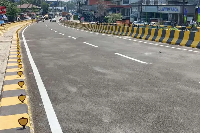 തുറക്കുന്നു കോട്ടയത്തിന്റെ പുതിയപാലം