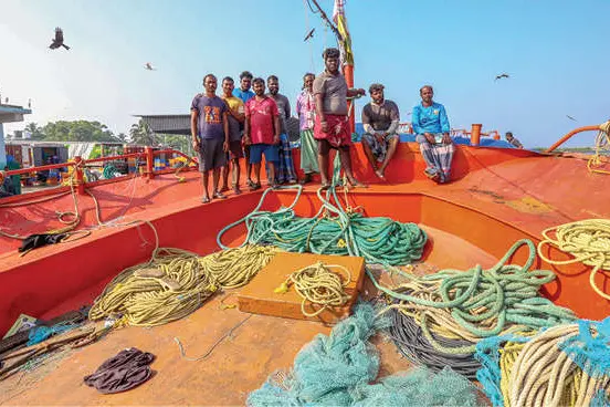 കുളച്ചൽ ആക്രമണം: ശക്തികുളങ്ങര, നീണ്ടകര ഹാർബറുകളിൽ ഇന്ന് ഹർത്താൽ