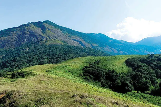 ശിരുവാണി ഇക്കോ ടൂറിസം പദ്ധതി പുനരാരംഭിച്ചിട്ട് നാളേയ്ക്ക് രണ്ടുവർഷം
