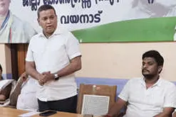 ‘വോട്ടവകാശം കവർന്നെടുത്ത് അധികാരത്തിൽ തുടരാനുള്ള ശ്രമമാണ് ബി.ജെ.പി.യുടേത് ’