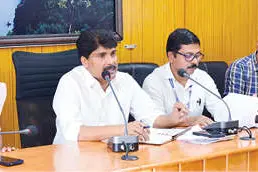 വരൾച്ചാപ്രതിരോധം: സ്വാഭാവിക മഴവെള്ളസംഭരണ രീതികൾ പ്രോത്സാഹിപ്പിക്കണം -ടി. സിദ്ദിഖ്