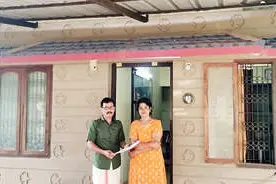 പതിറ്റാണ്ടുകളിലായി ഫയലിലാണീ കുടുംബത്തിന്റെ ജീവിതം
