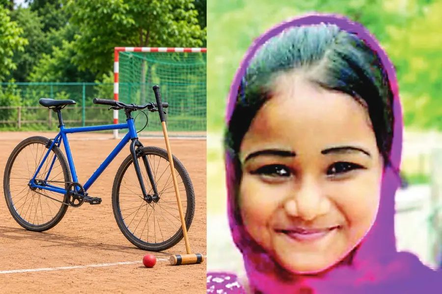 ‘മകൾ മരിച്ചതെങ്ങനെ?’ നിദയ്ക്ക് നീതിതേടി പിതാവ്; പ്രേരണയായി ‘ഒരു അന്വേഷണത്തിന്റെ തുടക്കം’