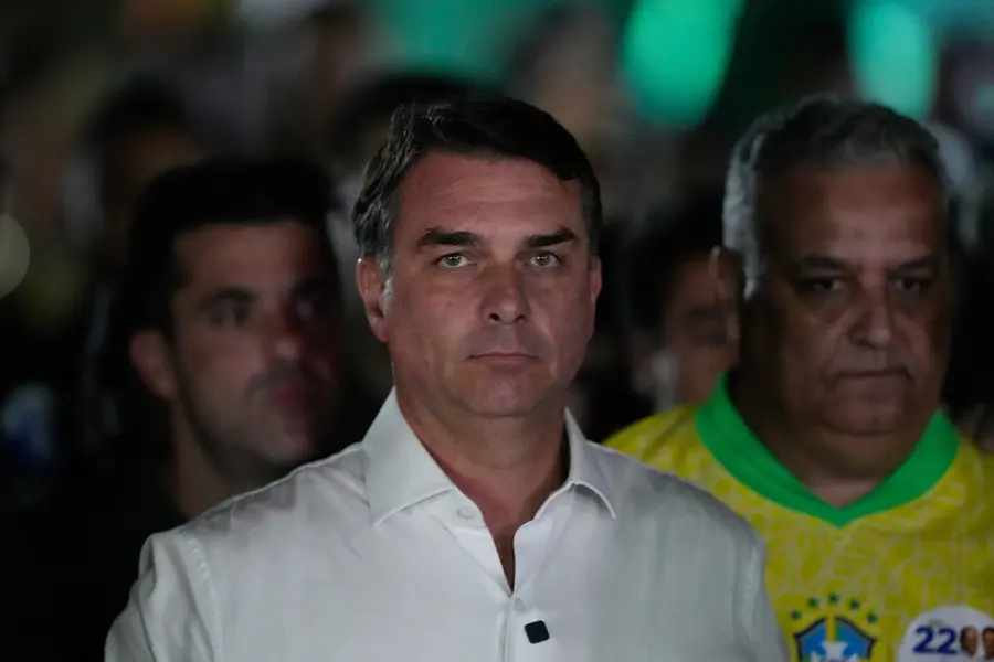 Flavio Bolsonaro